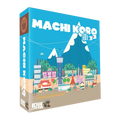 Machi Koro (Classic) - Juego de Mesa