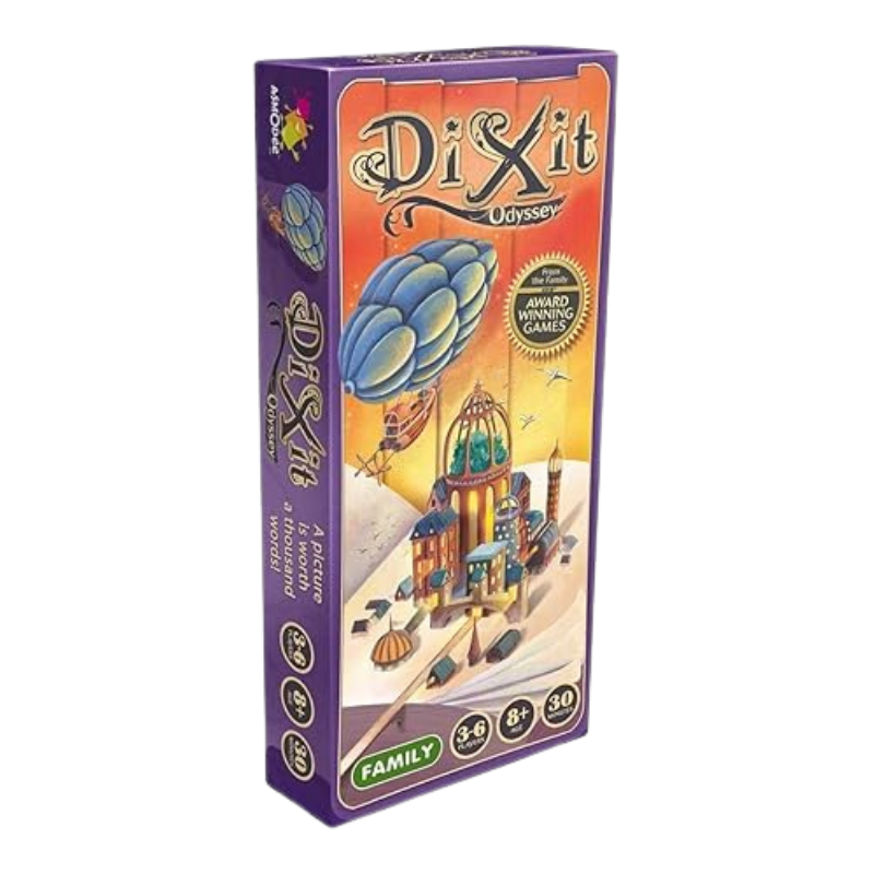 Dixit Expansiones (Varias)