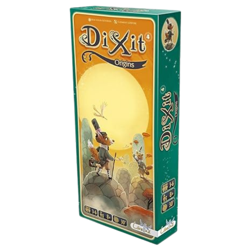 Dixit Expansiones (Varias)