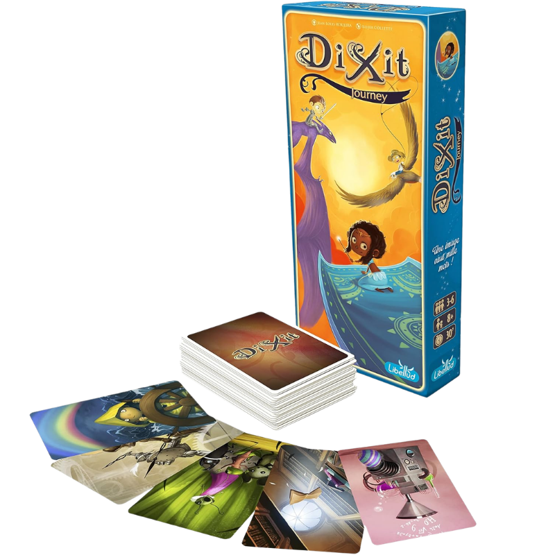 Dixit Expansiones (Varias)
