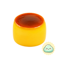 Pudín Crunchy - Happy Stim