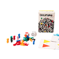 Chicatana - Juego de Cartas