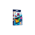 Waves (IQ) - Juego de Logica