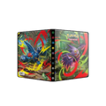 Ultra Pro - Binder Portafolio 4Pocket