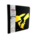 Ultra Pro - Binder Pikachu Elite Premium 12Pocket