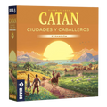 Catan - Game Expansions (Various)
