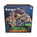 Magic The Gathering - Turtle Team-Up