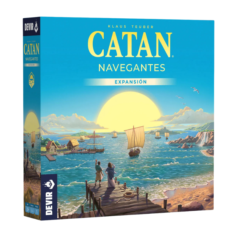 Catan - Expansiones de Juego (Varias)