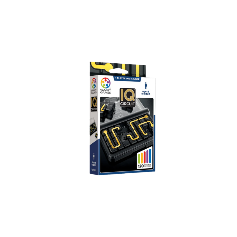 Circuit (IQ) - Juego de Logica