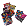 Mini Tin - Mega Evolution (Diseño al azar)