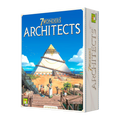 7 Wonders Architects - Juego de Mesa