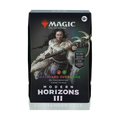 Commander Deck Magic The Gathering (Varios)
