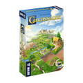 Carcassonne - Juego Base