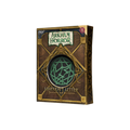 Arkham Horror Lovecraft letter (Love letter) - Juego de Cartas