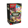 Booster Bundle - Perfect Order