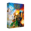 El Señor de los Anillos: Duelo por la Tierra Media - Juego de Mesa