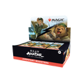 Jumpsart Booster Box - Avatar Magic The Gathering
