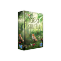 Forest Shuffle - Juego de Cartas