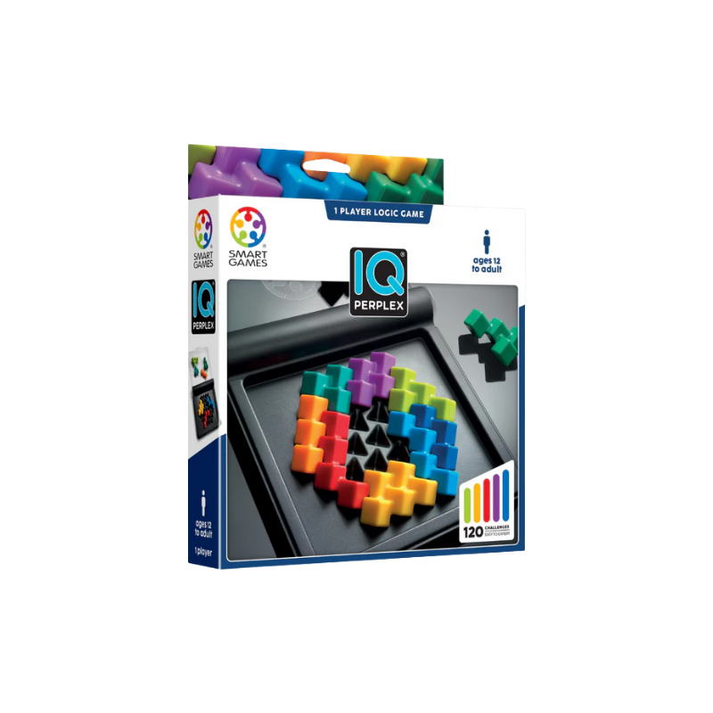 Perplex (IQ) - Juego de Logica