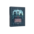 Twisted Cryptids - Juego de mesa (Unstable Games)