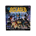 DCeased: Brote de Gotham City - Juego de Mesa (Zombicide)