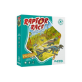 Raptor Race - Juego de mesa