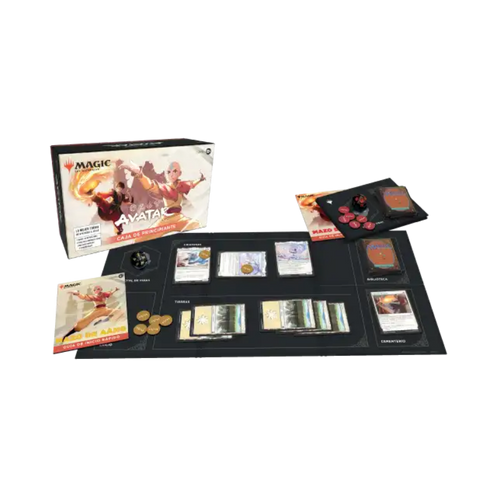 Beginner Box - Avatar Magic The Gathering