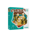 Strategeti - Juego de Mesa