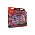 League Batlle Deck - Team Rocket Mewtwo ex