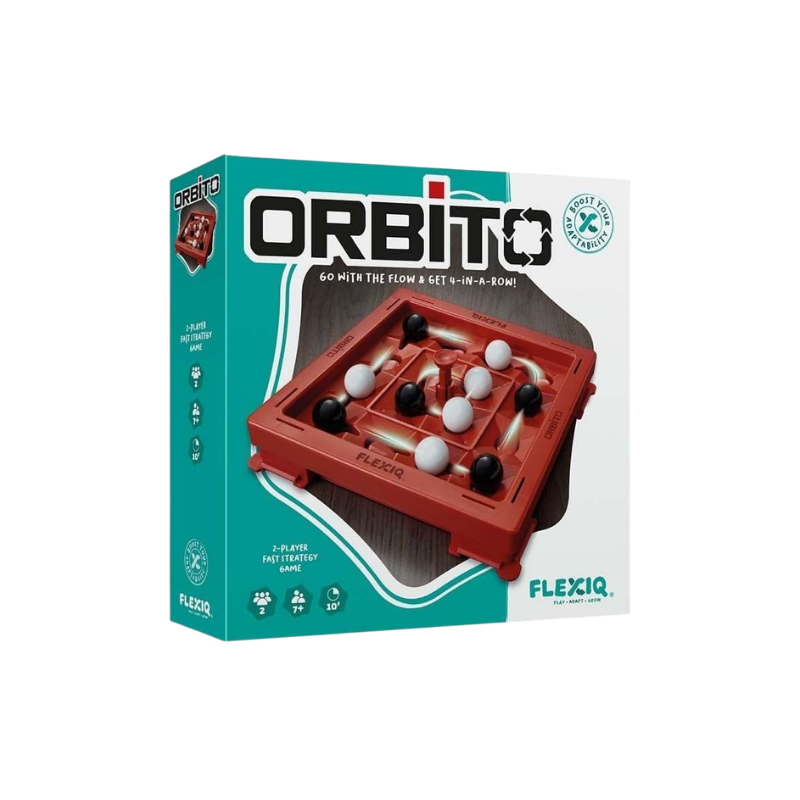Orbito - Juego de Mesa