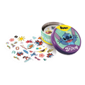 Dobble: Disney Stitch - Juego de Cartas