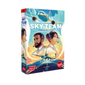 Sky Team - Juego de Mesa
