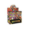 Booster Box Pokemon (Caja 36 Sobres)