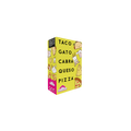 Familia Taco Gato -  Juego de Cartas