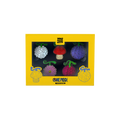 One Piece - Frutas del Diablo set de pines