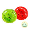 Squishy Slushy  - Happy Stim