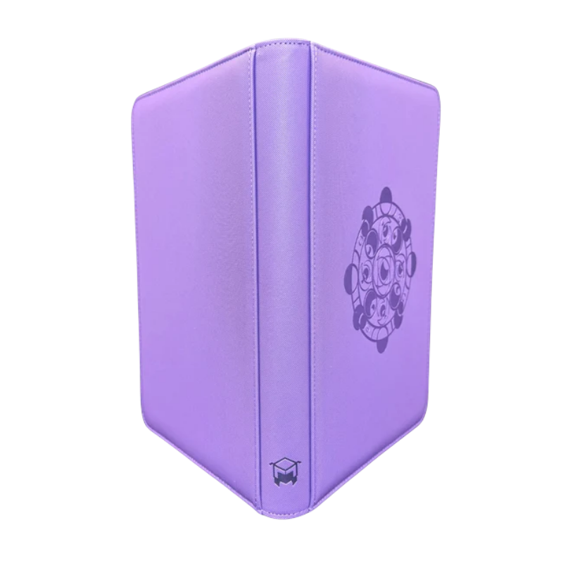 Binder 3x3 - Edición ShardBugs (Varios)