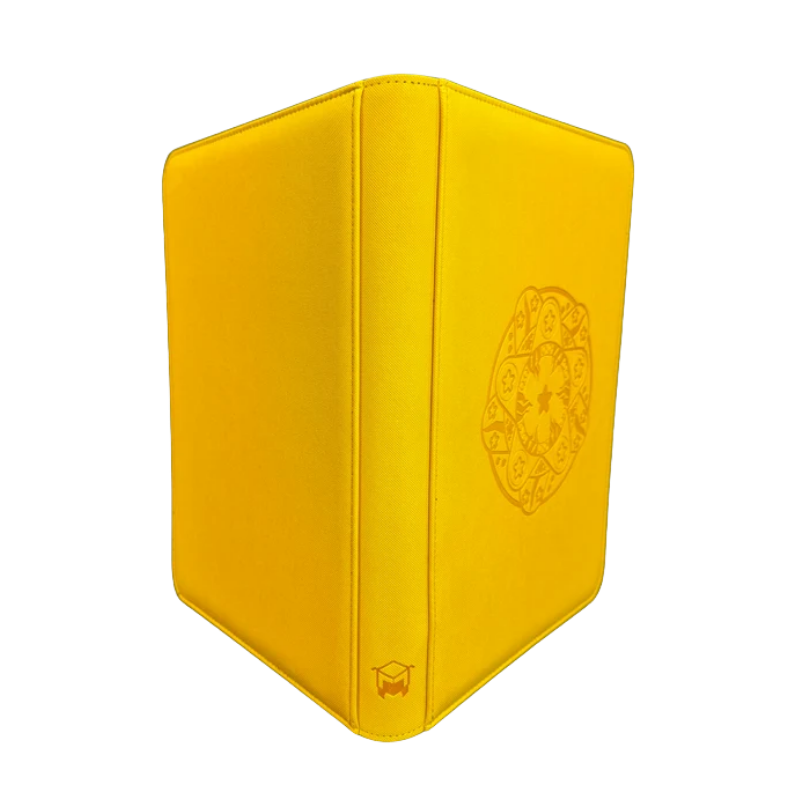 Binder 3x3 - Edición ShardBugs (Varios)