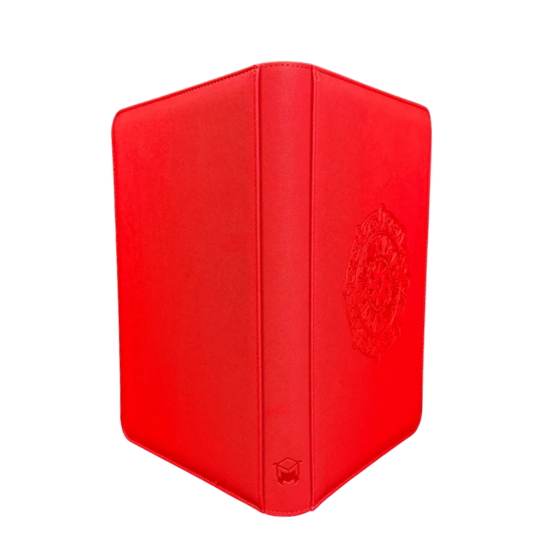 Binder 3x3 - Edición ShardBugs (Varios)