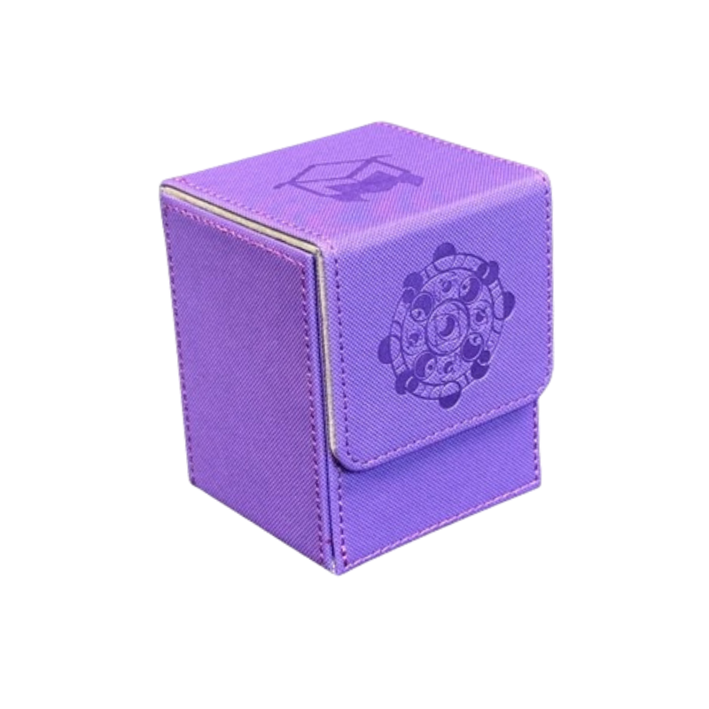Deck Box - Edición ShardBugs (Varios)