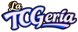 La TCGeria  - Inicio